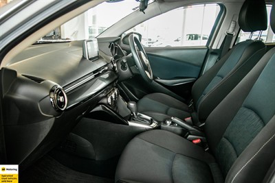 2016 Mazda Demio - Thumbnail