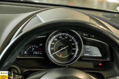 2016 Mazda Demio - Thumbnail