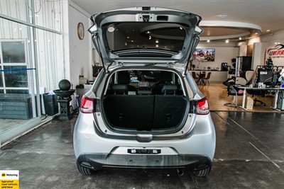 2016 Mazda Demio - Thumbnail