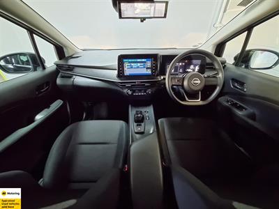 2021 Nissan Note - Thumbnail
