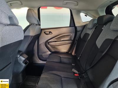 2021 Nissan Note - Thumbnail