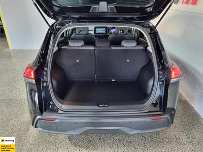 2021 Nissan Note - Thumbnail