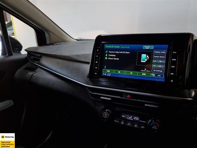 2021 Nissan Note - Thumbnail