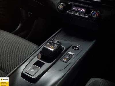 2021 Nissan Note - Thumbnail