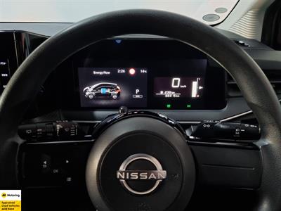 2021 Nissan Note - Thumbnail