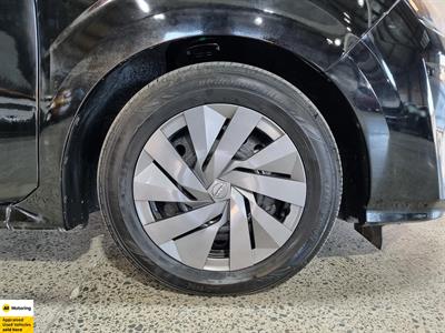 2021 Nissan Note - Thumbnail