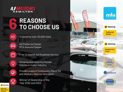 2021 Nissan Note - Thumbnail