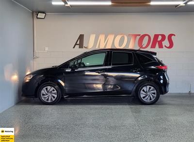 2021 Nissan Note - Thumbnail