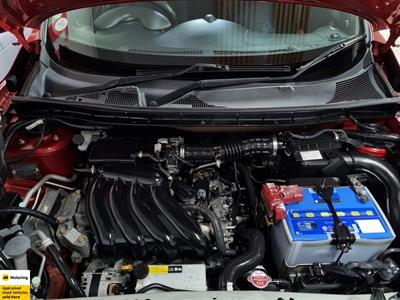 2013 Nissan Juke - Thumbnail