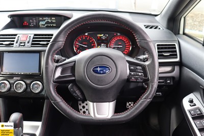 2016 Subaru WRX - Thumbnail