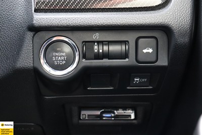 2016 Subaru WRX - Thumbnail