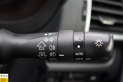 2016 Subaru WRX - Thumbnail