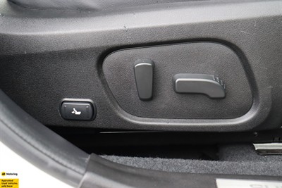 2016 Subaru WRX - Thumbnail