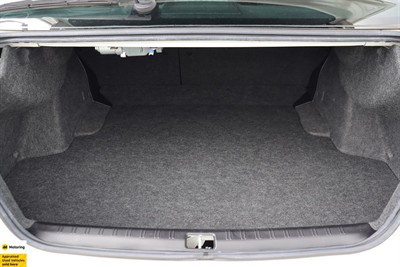 2016 Subaru WRX - Thumbnail