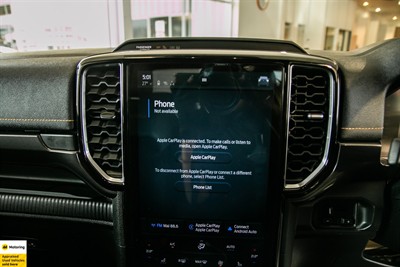 2022 Ford Ranger - Thumbnail