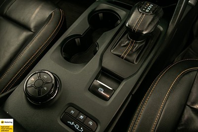 2022 Ford Ranger - Thumbnail