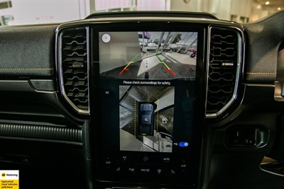 2022 Ford Ranger - Thumbnail