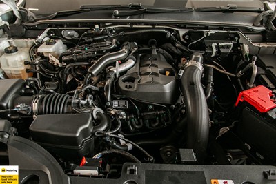 2022 Ford Ranger - Thumbnail