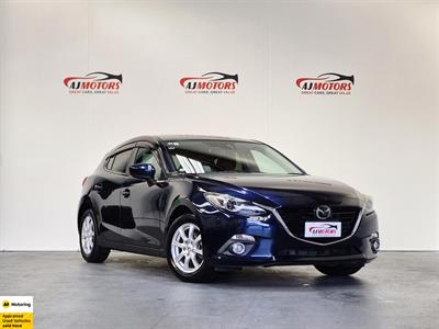 2015 Mazda Axela - Thumbnail