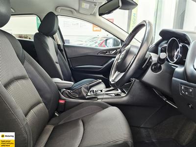 2015 Mazda Axela - Thumbnail