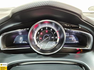 2015 Mazda Axela - Thumbnail
