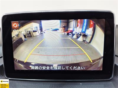 2015 Mazda Axela - Thumbnail