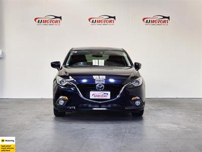 2015 Mazda Axela - Thumbnail