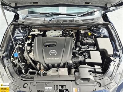 2015 Mazda Axela - Thumbnail