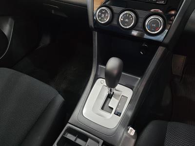 2015 Subaru Impreza - Thumbnail