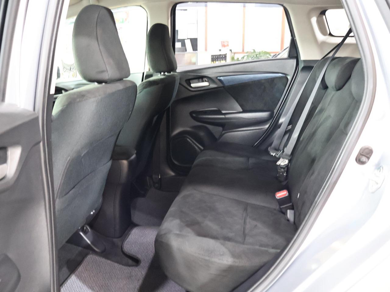2019 Honda Shuttle