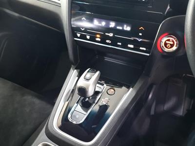 2019 Honda Shuttle - Thumbnail