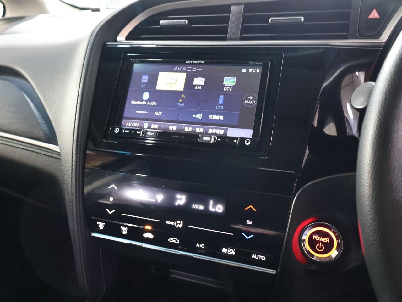 2019 Honda Shuttle