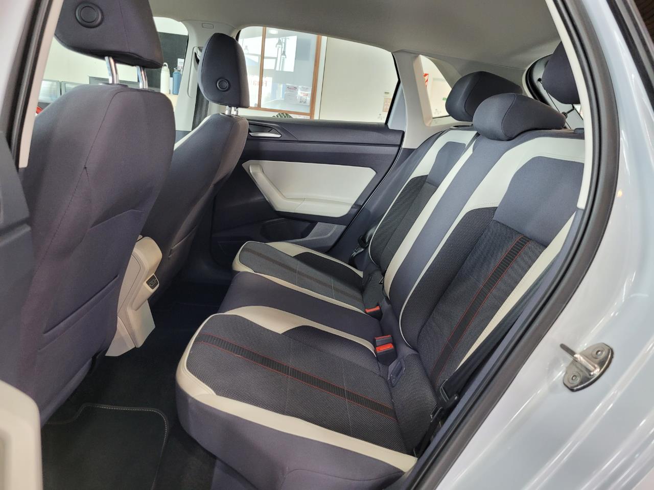 2019 Volkswagen Polo