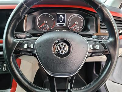 2019 Volkswagen Polo - Thumbnail
