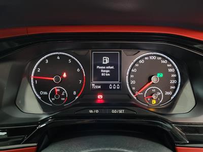 2019 Volkswagen Polo - Thumbnail