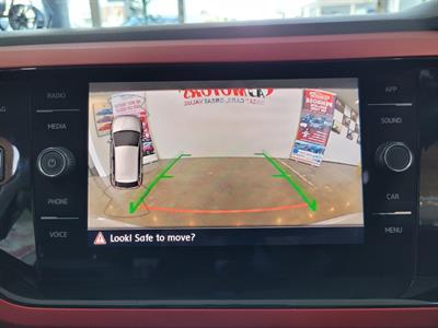 2019 Volkswagen Polo - Thumbnail