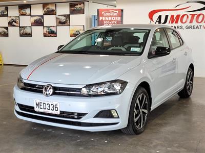 2019 Volkswagen Polo - Thumbnail