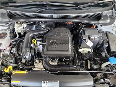 2019 Volkswagen Polo - Thumbnail