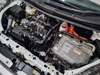 2019 Toyota Aqua - Thumbnail