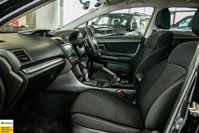 2013 Subaru XV - Thumbnail