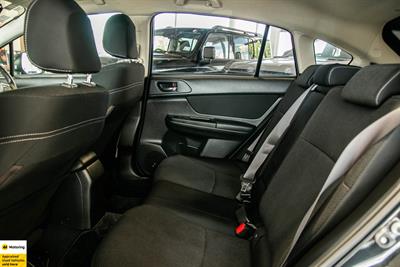 2013 Subaru XV - Thumbnail