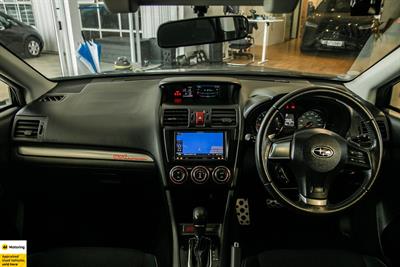 2013 Subaru XV - Thumbnail