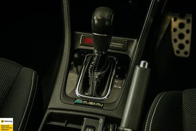 2013 Subaru XV - Thumbnail