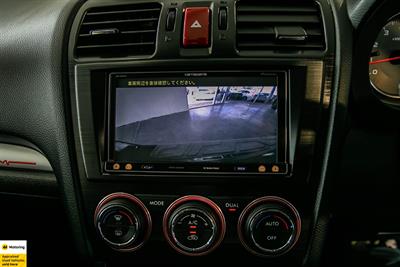 2013 Subaru XV - Thumbnail