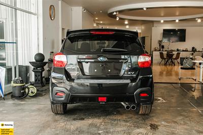 2013 Subaru XV - Thumbnail