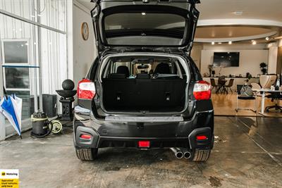 2013 Subaru XV - Thumbnail