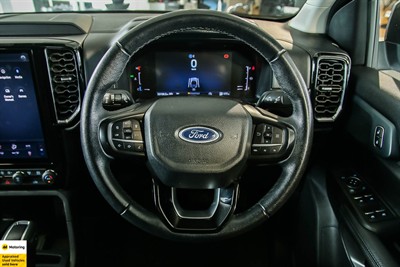 2023 Ford Ranger - Thumbnail