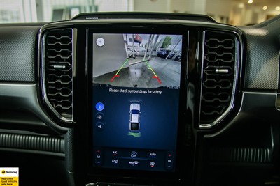 2023 Ford Ranger - Thumbnail