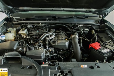 2023 Ford Ranger - Thumbnail