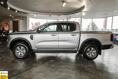 2023 Ford Ranger - Thumbnail